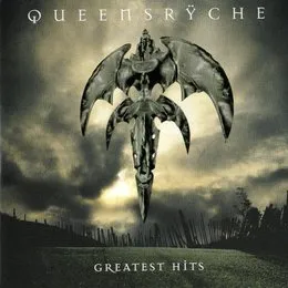 Greatest Hits von Queensrÿche – Cover