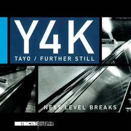 Y4K: Tayo / Further Still von Tayo – Cover