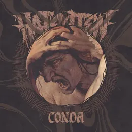 Conda von Hate9Ten – Cover