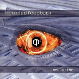 Combustion von Decoded Feedback – Album Cover