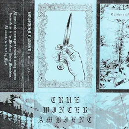 Winters of Arcania von Equipped Dagger – Cover