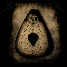 Seance von Spotlights – Cover
