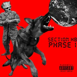 Phase One von Section H8 – Cover