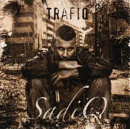 TrafiQ von SadiQ – Album Cover