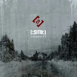 Odyssey:13 von [:SITD:] – Cover