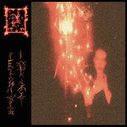 endlhëdëhaj qáshmëna ëlh vim innivte von Trhä – Album Cover