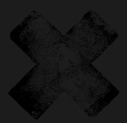 NX1 Black 01 von NX1 – Album Cover
