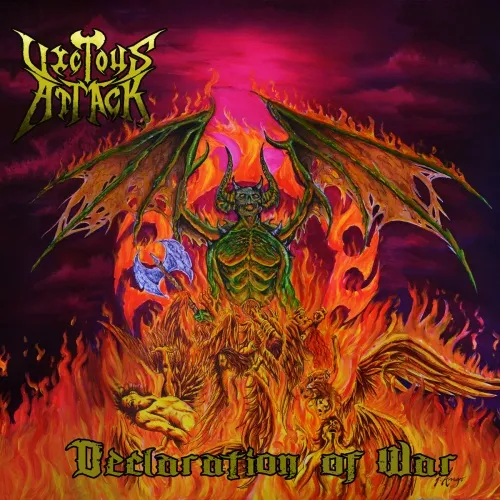 Declaration of War