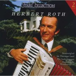 Herbert Roth von Herbert Roth – Cover