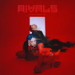 Nobody Loves Me von Rivals – Cover