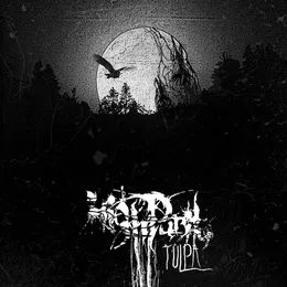 Tulpa von High Purity – Album Cover