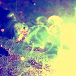 Northern Lights ε Alioth von ovuca – Album Cover