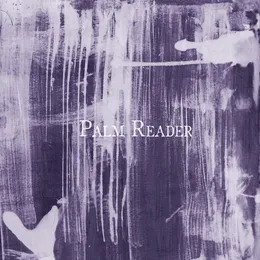 Palm Reader von Palm Reader – Cover