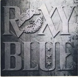 Roxy Blue von Roxy Blue – Album Cover