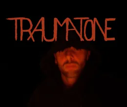 Demo 2006 von Traumatone – Cover