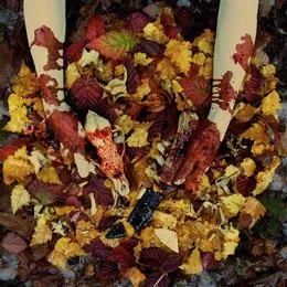 Severance von Returning – Album Cover