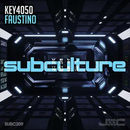 Faustino von Key4050 – Cover