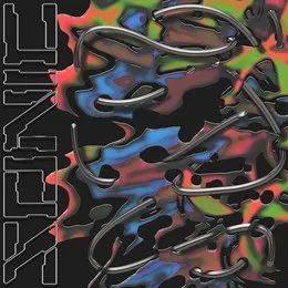 The Eye of Jupiter von Sonic – Album Cover