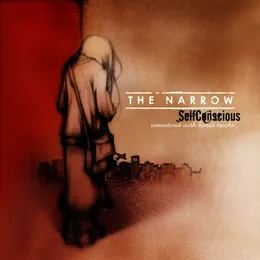 Self Conscious von The Narrow – Album Cover