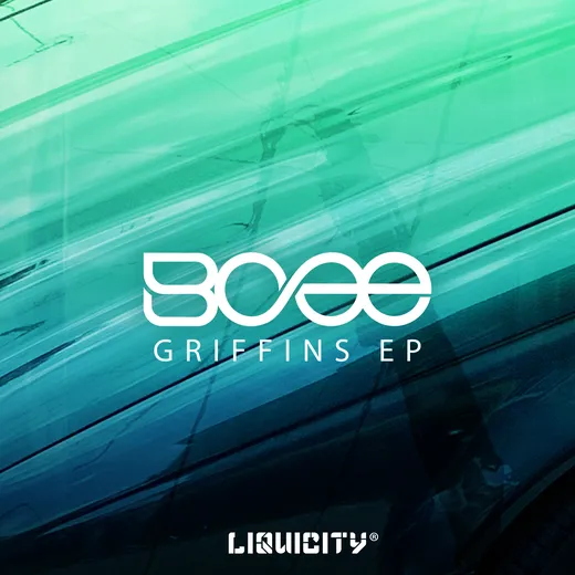 Griffins EP