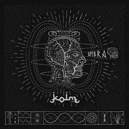 Umbra von Kolm – Album Cover