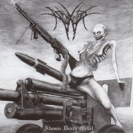 Atomic Death Metal