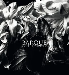 Coffin Cutters von Barque – Cover