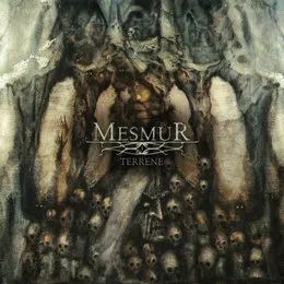 Terrene von Mesmur – Album Cover