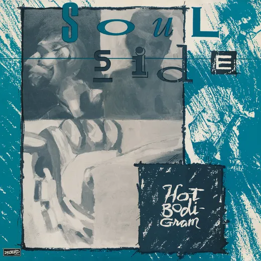 Hot Bodi-Gram