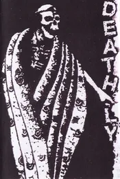Deathly von Deathly – Album Cover