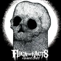 Abandoned von Fuck the Facts – Album Cover