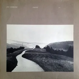 Places von Jan Garbarek – Album Cover