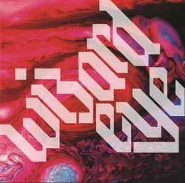 Wizard Eye von Wizard Eye – Album Cover