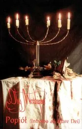 Popiół (Introibo ad altare Dei) von Thy Worshiper – Album Cover