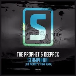 Stampuhh!! (The Prophet's Stamp Remix) von Deepack – Album Cover