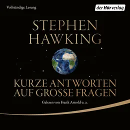 Kurze Antworten auf große Fragen von Herbert Schäfer – Cover
