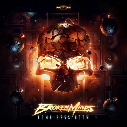 Bomb Bass Boom