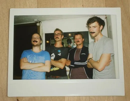 Early demos