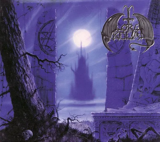 Belial - Northern Prince of Evil