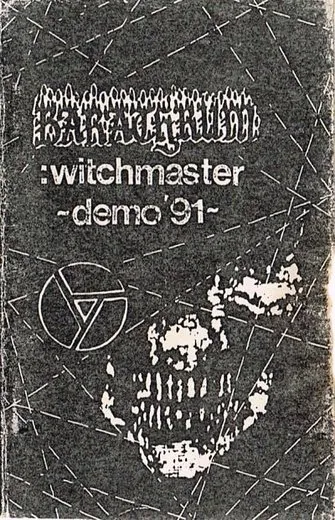 Witchmaster