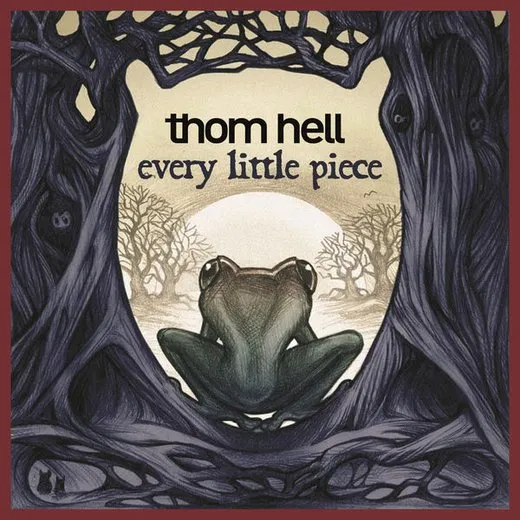 Every Little Piece