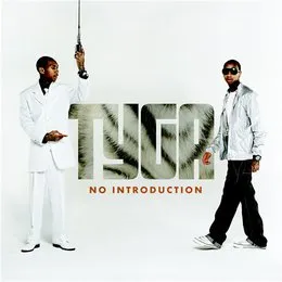 No Introduction von Tyga – Album Cover