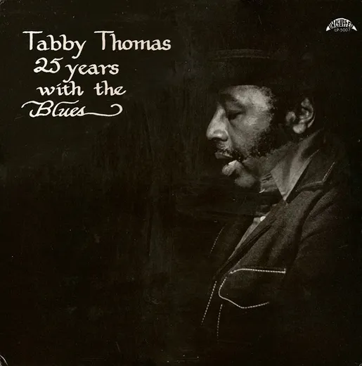 25 Years With The Blues