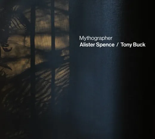 Mythographer