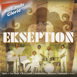 Ekseption von Ekseption – Cover