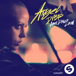 Angel von DVBBS – Album Cover
