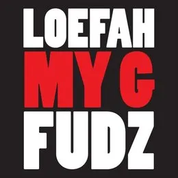 My G von Loefah – Cover