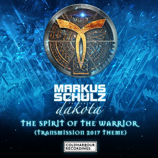 The Spirit of the Warrior (Transmission 2017 Theme)