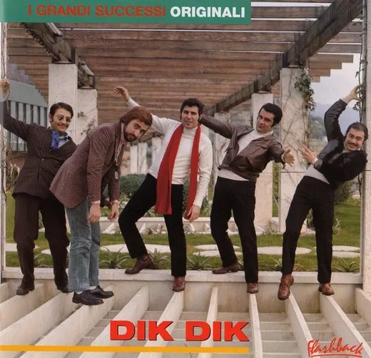 I grandi successi originali