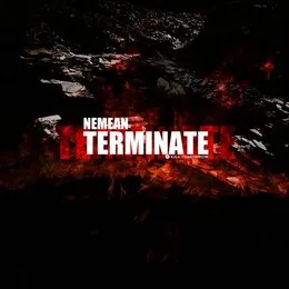 Terminate von Nemean – Cover